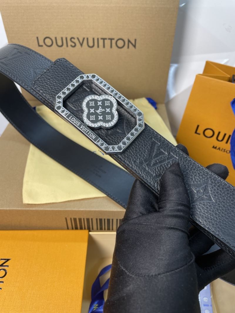 Louis Vuitton Belts